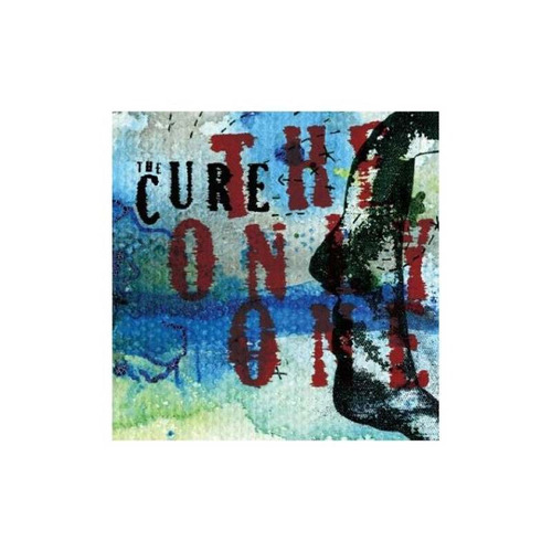 Cure The The Only One (single) Cd Nuevo