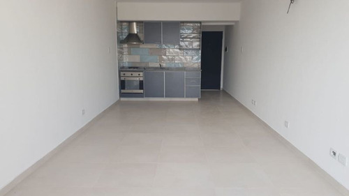Imagen 5 de 16 de Departamentos Monoambientes A Estrenar Frente Balcon