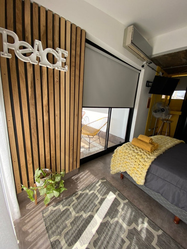 Dúplex Temporario Para 4 Personas Cómodo Y Moderno