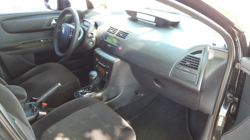 Citroen C4 Glx 2.0 Aut - 2011