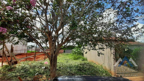 Imagem 4 de 6 de Terreno À Venda, 200 M² Por R$ 100.000,00 - Jardim Colúmbia D - Londrina/pr - Te0475