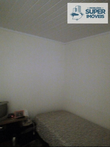 Casa A Venda No Bairro Fragata Em Pelotas - Rs. - 833-1