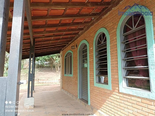 Imagem 17 de 17 de Chácaras À Venda Em Atibaia/sp - Compre O Seu Chácaras Aqui! - 1495851