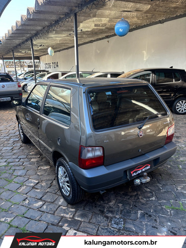 Fiat Uno MILLE CELEB. WAY ECON. 1.0 F.FLEX 2P