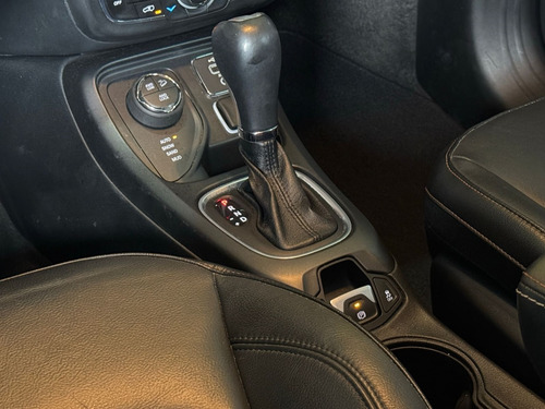 Jeep Compass 2.0 16V DIESEL LONGITUDE 4X4 AUTOMÁTICO
