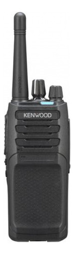 Radio Portátil Kenwood Nx1200ak Vhf Oferta