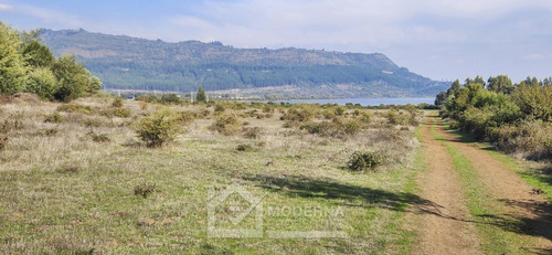 Terreno De 15.6 Ha Con 400 Mt De Orilla De Lago