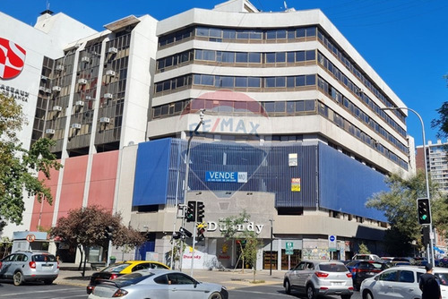 Venta Pisos De Oficinas En Agustinas