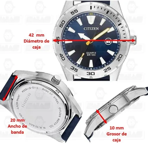 Citizen 61178 deals