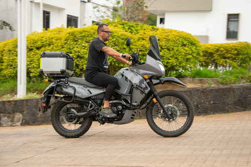 Klr650 Con Kit 692 Eagle Mike