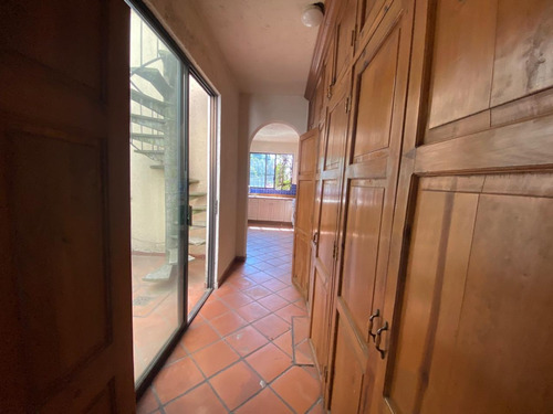 Casa En Venta, En Paseo De Las Lomas, Santa Fe, Álvaro Obregón, Cdmx