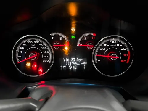 Dodge Vision 1.6 At