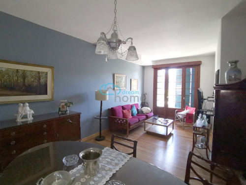 Atención! Bajó De Precio! Casa En Alquiler En Pocitos!