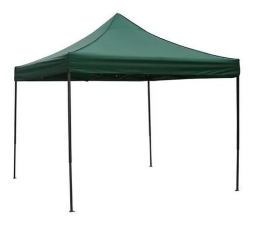 Gazebo Autoarmable 3x3 Reforzados Plegable  Impermeable -ltc