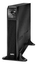 Comprar Smart Ups Apc Srt2200xli 2000va 230v 1980w C13 C19 Color Negro