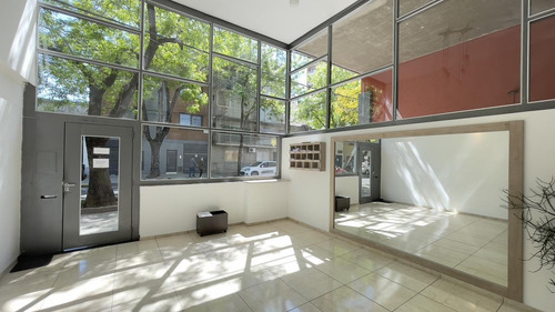 Imagen 4 de 19 de Alquiler Oficina Estudio Barrio Abasto