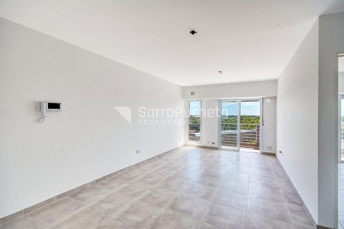 Imagen 27 de 30 de Venta Departamento 1 Amb - Moron Sur (8°a - Cfte)