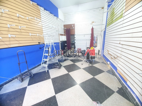 Imagen 8 de 9 de Local Comercial En Excelente Ubicación