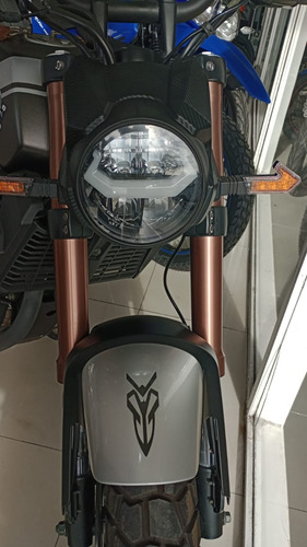 Benelli Leoncino