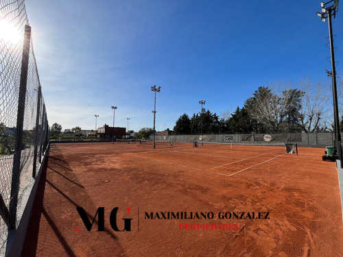 Lotes En Venta Lagos De Canning I