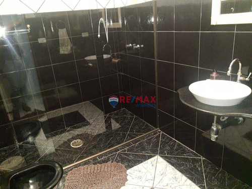 Imagem 7 de 27 de Sobrado Com 3 Dormitórios À Venda, 160 M² Por R$ 350.000,00 - Jardim Paz - Americana/sp - So0003