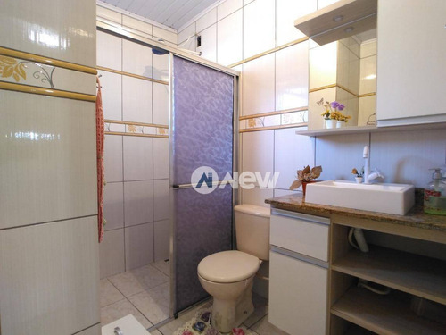 Imagem 15 de 26 de Casa Com 3 Dormitórios À Venda, 201 M² Por R$ 371.000,00 - Lago Azul - Estância Velha/rs - Ca3157