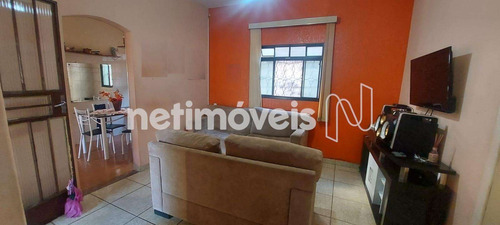 Imagem 2 de 18 de Venda Casa São João Batista Belo Horizonte - 606958