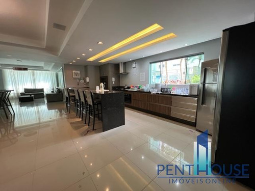 Imagem 19 de 30 de Venda Apartamento 4 Quartos No Bairro Centro - R147969