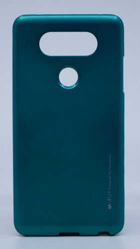 Funda LG V20 Mercury Goospery Ijelly