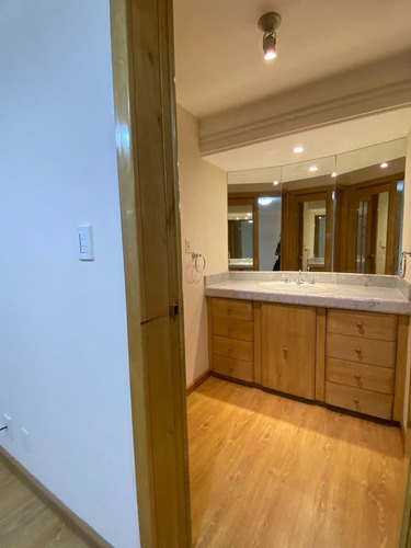 Imagen 14 de 18 de Departamento En Renta En Calle Campos Eliseos, Polanco Con E