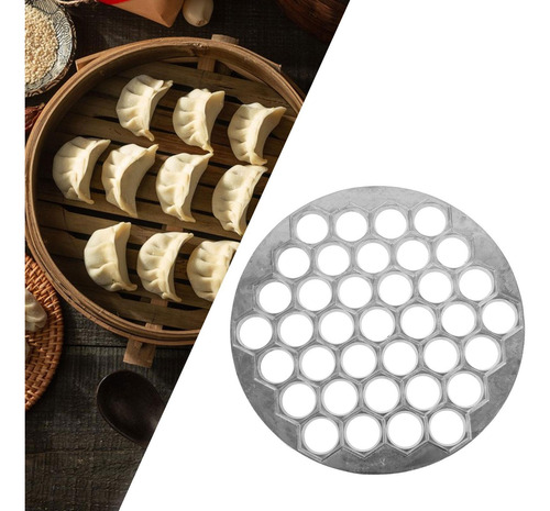 Accesorios De Cocina Para Hacer Dumplings En Casa O