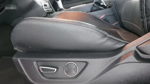 Ford Mustang 5.0 V8 GT AUTO