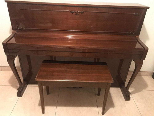 Imagen 2 de 11 de Piano Schimmel Aleman