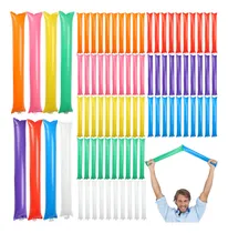 Comprar Aplaudidores Inflables, Sin Impresion, 80 Pares O 160 Piezas