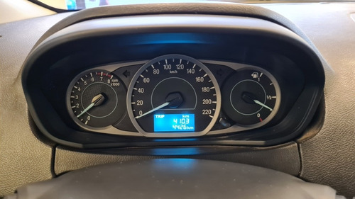 Ford Ka 1.5 Sel 4 P