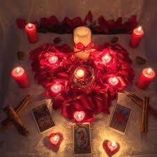 Imagen 2 de 3 de Amarres De Pareja! Retornos Rápidos, Endulzamientos, Tarot
