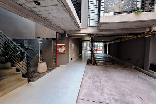 Venta Departamento 3 Ambientes Cochera P.chacabuco