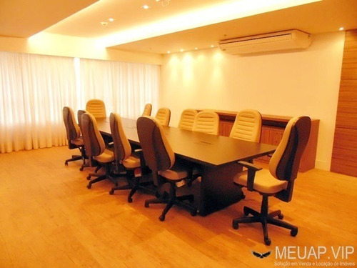 Imagem 27 de 30 de Sala Comercial Para Alugar Em Santos - Legacy Tower - Sl312 - 33422871