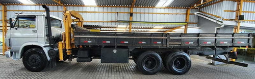 Volkswagen 14.210-tb 6x2 3e