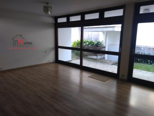 Imagem 4 de 13 de Casa No Bairro Batel Em Curitiba Pr - 1810