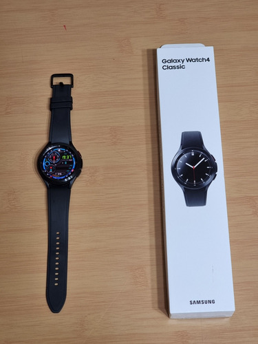 Galaxy Watch 4 Classic