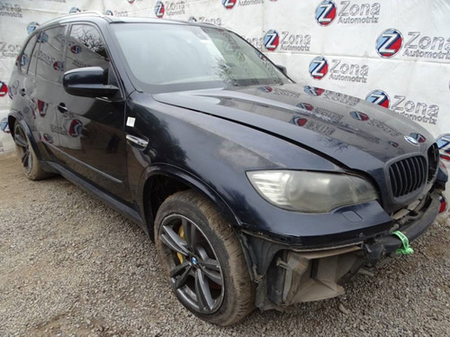 Desarme --- Bmw X5 M Año 2010 E70 Zonaautomotriz.cl