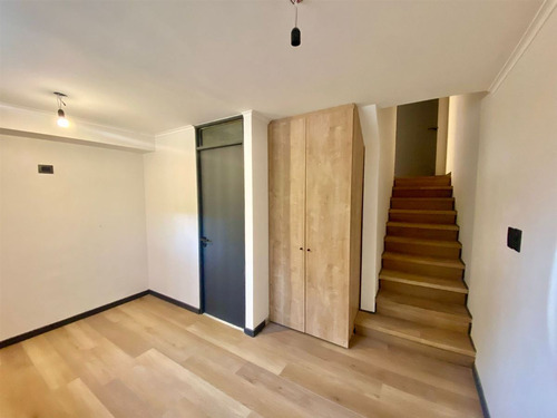 Townhouse Remodelada: Juan Xxiii / Buenaventura
