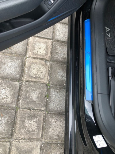 Imagen 7 de 13 de Audi A7 2019 3.0 T S Line 333hp Dsg
