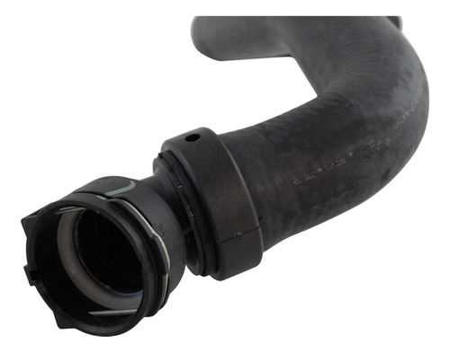 Mangueras De Radiador Superior E Inferior Con Conector En T