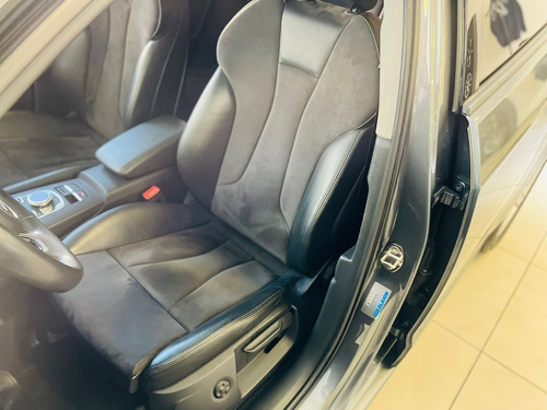 Imagen 20 de 23 de Audi A3