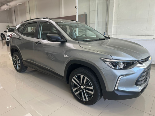 Chevrolet Tracker 1.2 Turbo Mt