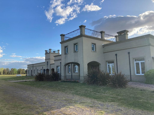 Hermoso Lote En Barrio En Etapa I De Comercialización, Con Inmejorable Ubicación , En Zona Rural Y D