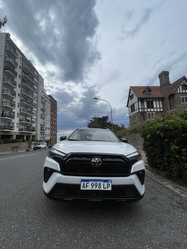 Toyota Coroll Cross 2.0 Grs Cvt 170cv