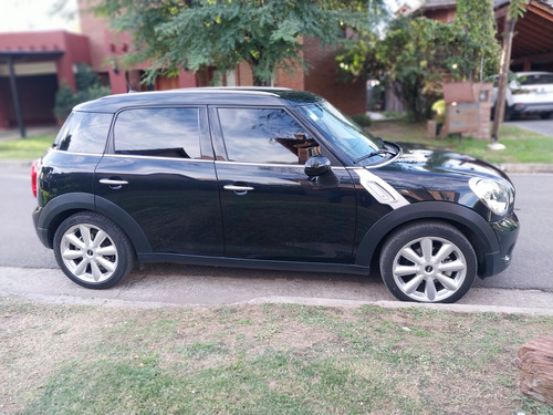 Mini Cooper Countryman 1.6 122cv